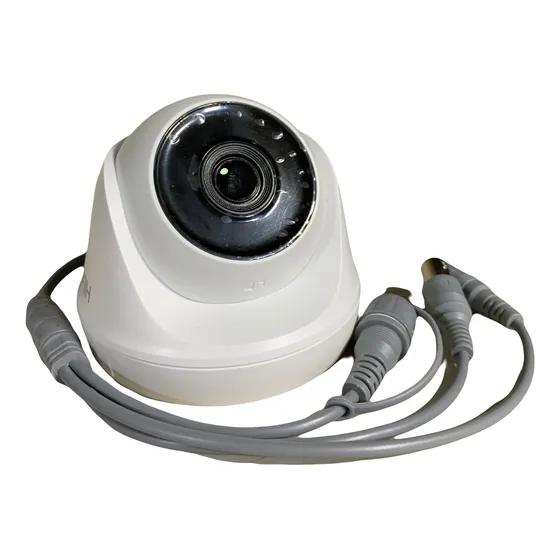 Camara Domo 2mp Hilook