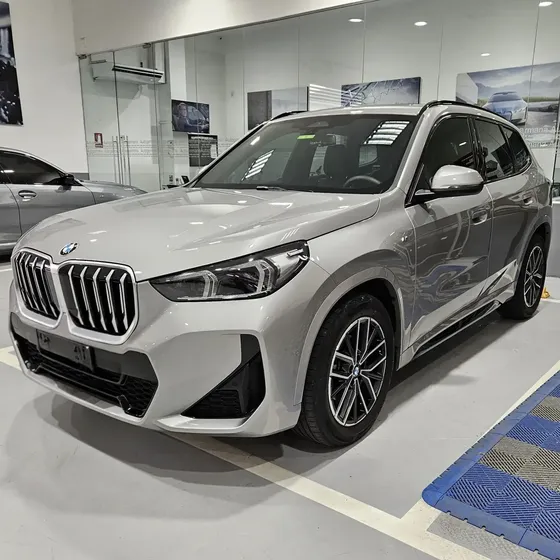 BMW Serie 1 2025 1.5 118 Edicion M