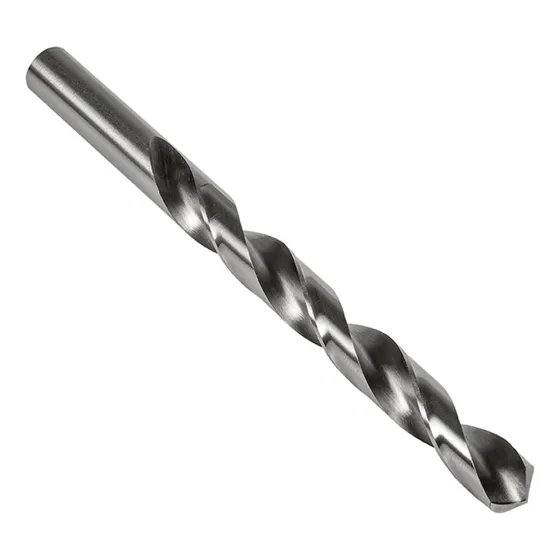 Broca Cilindrica 20mm Hss