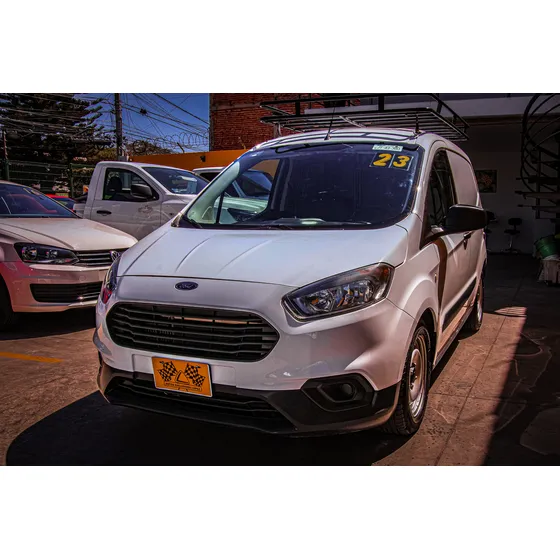 Ford Transit Courier 1.0 L3 2pl Courier