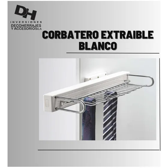 Corbatero Grober