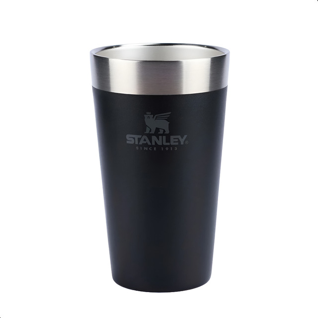 Copo Térmico De Cerveja Stanley Original S/tampa 473ml Copo Térmico De Cerveja Stanley Original S/tampa 473ml