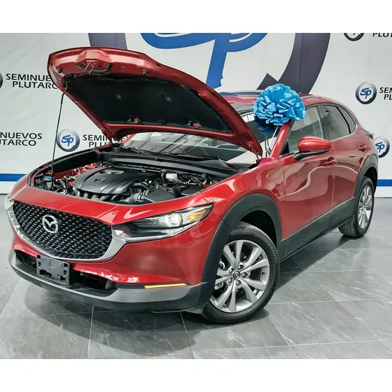 Mazda Cx-30 2024 2.5 I Grand Touring 2wd At