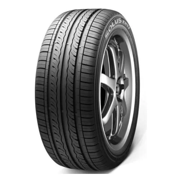 Cubierta Kumho Ta21 Solus 185/60 R13 80 H