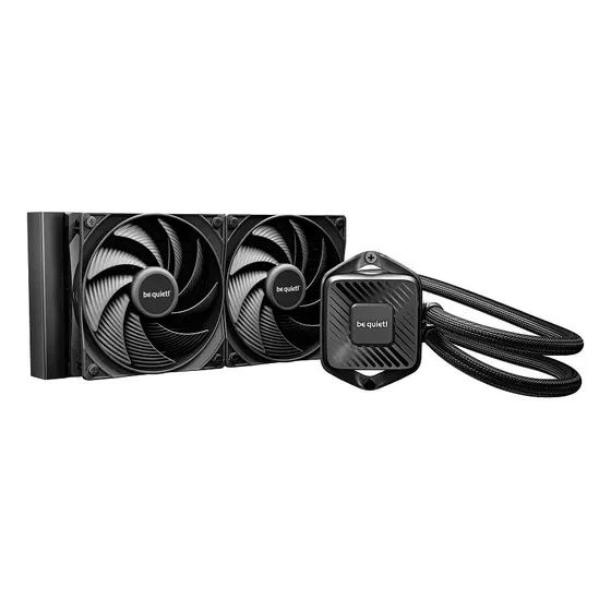 Refrigeración Líquida Be Quiet! Pure Loop 3, 240mm, Pwm