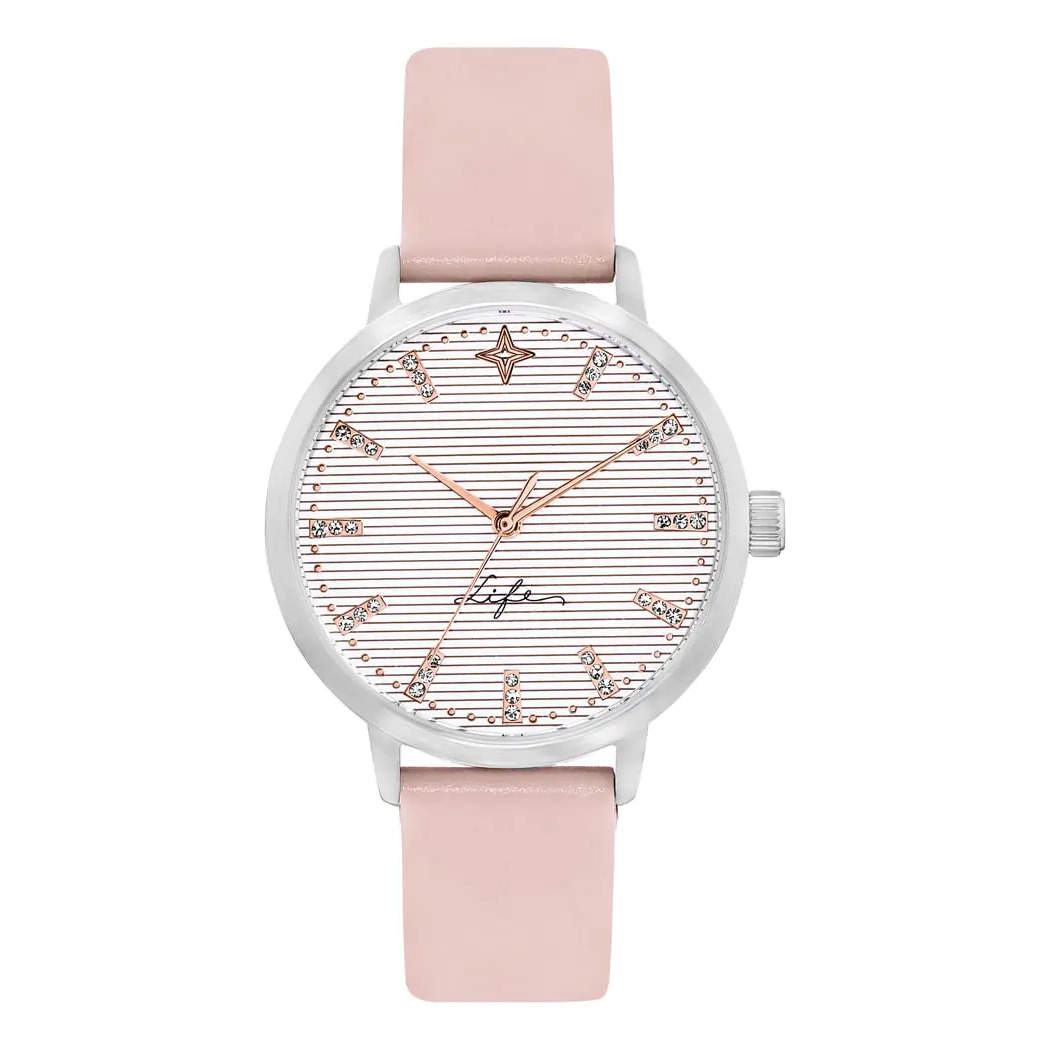 Relogio Life Desafios Feminino