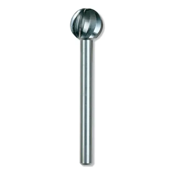 Herramienta Rotativa Dremel Accesorio De Cincelado - Bola 7,