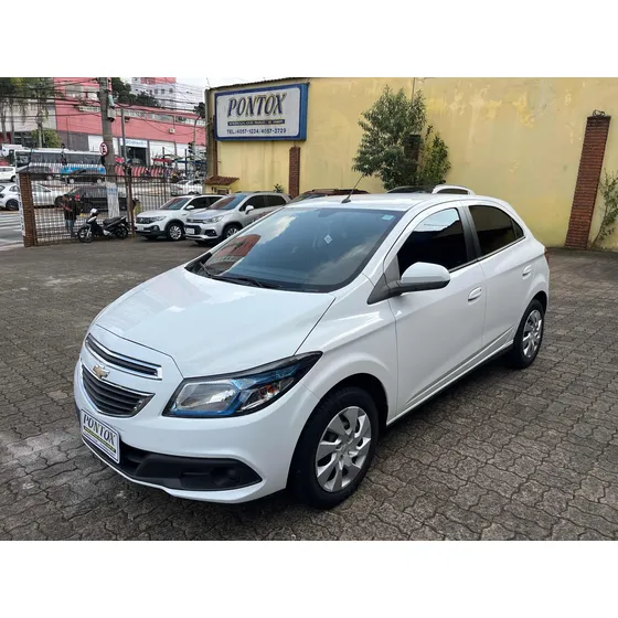 Chevrolet Onix 1.4 Lt 5p