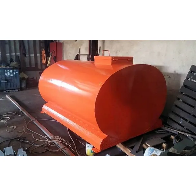 Tanques 