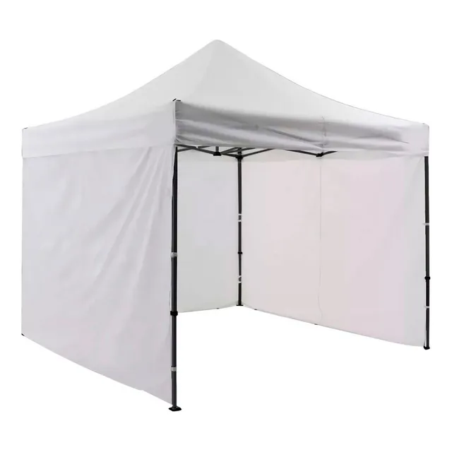 Toldo Carpa 2x2 Paredes Impermeable Plegable Exteriores