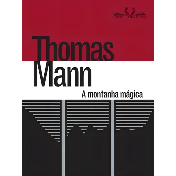 A Montanha Mágica