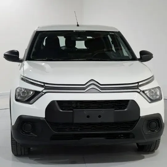 Citroën C3 2024 Live