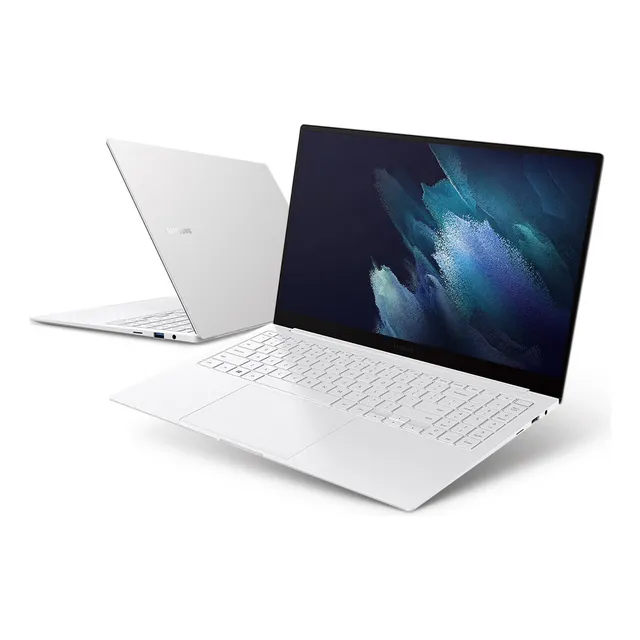 Laptop Samsung Galaxy Pro Intel Evo Platform 15.6