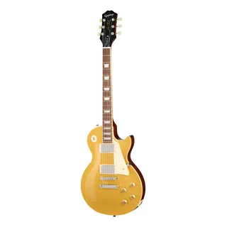 Epiphone Les Paul 56 Gold Top P90 Guitarras Eletricas | Mercado Livre