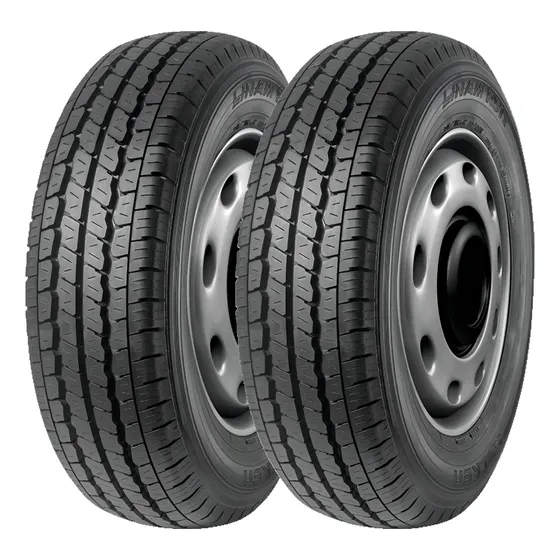 Kit de 2 pneus Falken R51 C 205/75R16 110