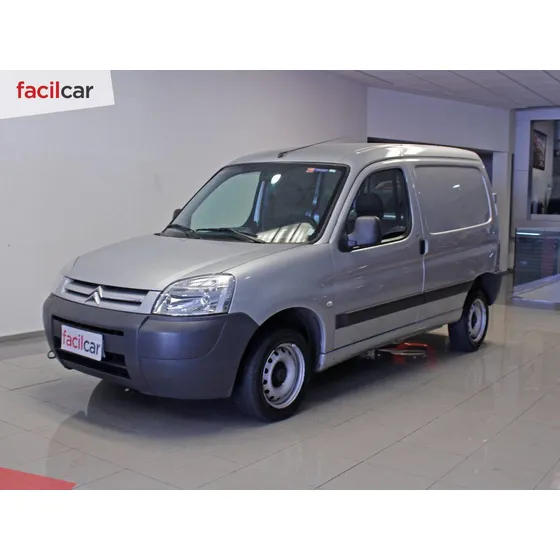 Citroën Berlingo -