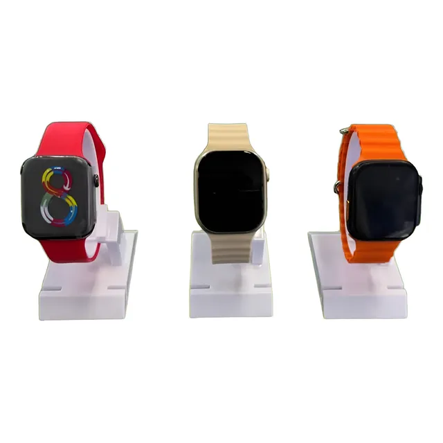 Smartwatch Genérico  Bluetooth