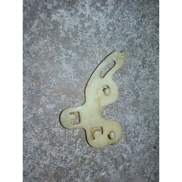 Base Sensor Velocidad Lavadora Mabe Ge Original