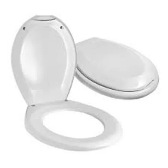 Asiento Sanitario Tapa De Poceta Standar 36 X 42 Tienda