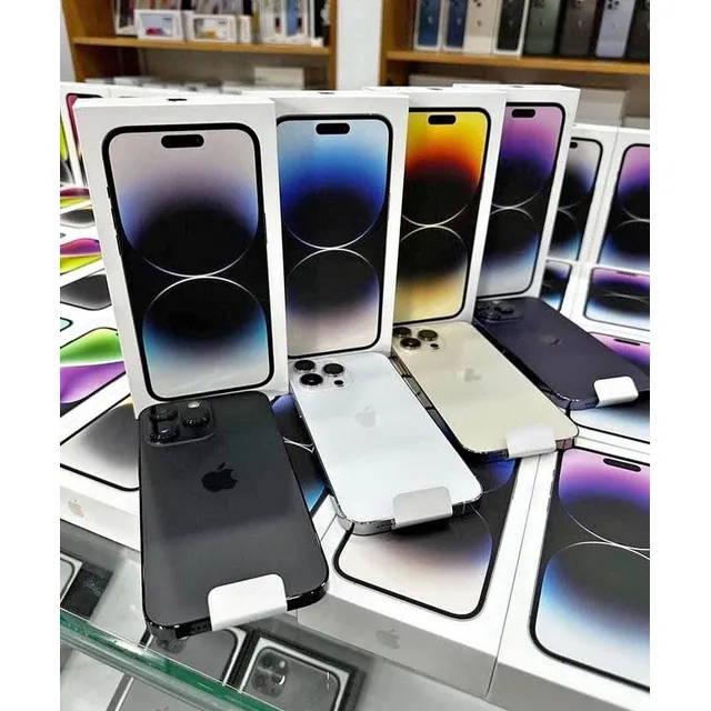 iPhone 14 Pro 256gb