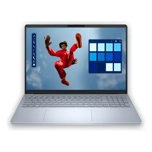 SSD Dell Plus 16 Intel Ultra 9 de 32 Gb e 1 Tb Windows 11 Touch
