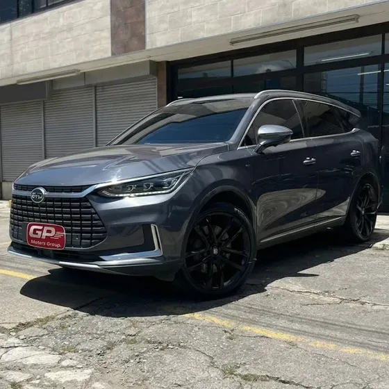 BYD Tang Ev 2023 0.0 Gs