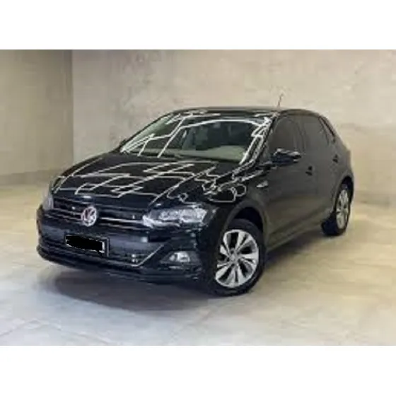 Volkswagen Polo Polo Comfort. 200 Tsi 1.0 Flex 12v Aut.