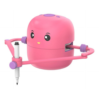 Robot Dibujante Educativo Interactivo For Niños Con Tarjetas Robot Dibujante Educativo Interactivo For Niños Con Tarjetas