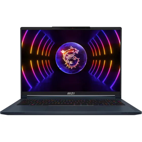 Portátil Para Juegos Msi 16 Con Rtx 4070
