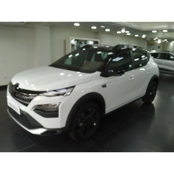 Renault Kardian Techno 200edc