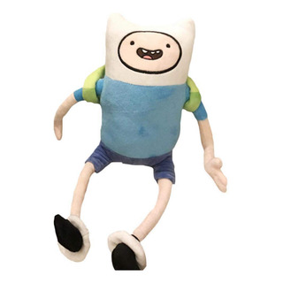 Colección De Peluches | Personajes: Finn, Jake Y Bmo | Colección De Peluches | Personajes: Finn, Jake Y Bmo |