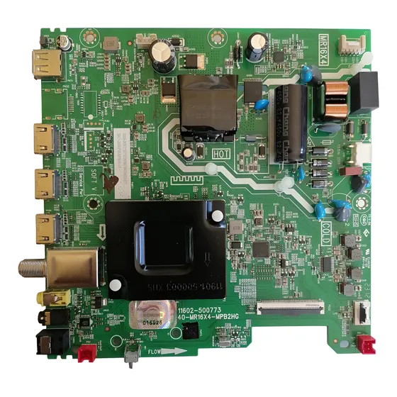 Main Tcl 32s210r-mx 40-mr16x4-mpb2hg