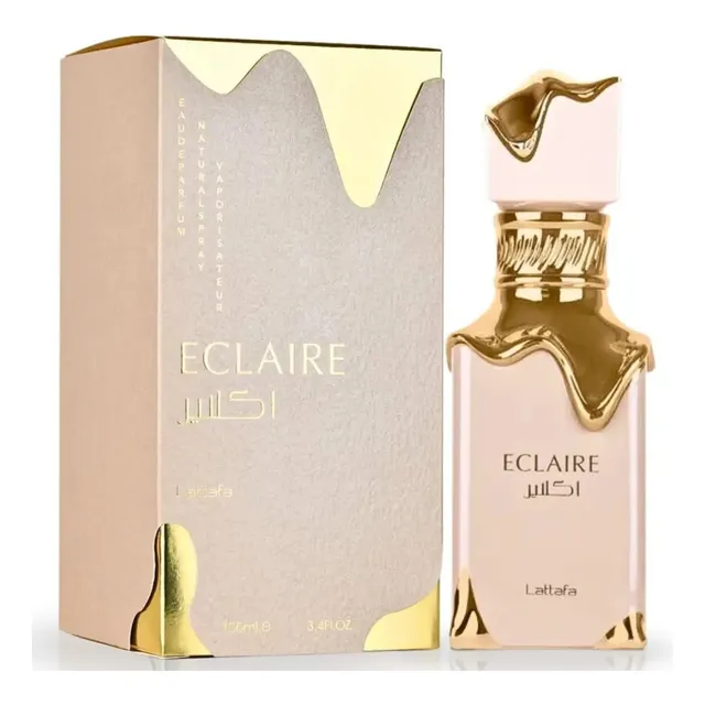 Eclaire Lattafa Original