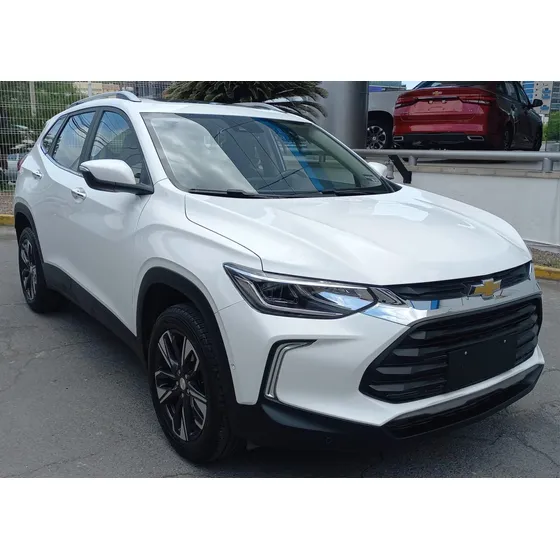Chevrolet Tracker 1.2 Premier At