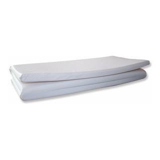 Colchón Plegable Para Cuna Corral De Viaje Bami Con Sabana 94 X 69 Cm Colchón Plegable Para Cuna Corral De Viaje Bami Con Sabana 94 X 69 Cm
