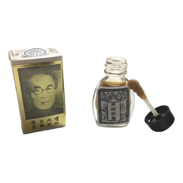 Brocha China Original