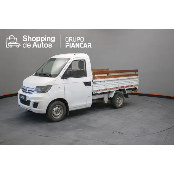 Karry Q22 1.2l 16v Cabina Simple