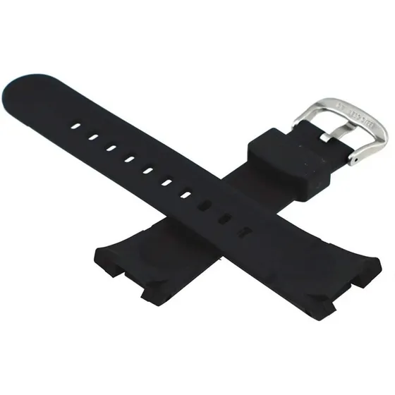 Extensible Caucho Compatible Para Casio Edifice Ef 305