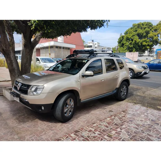 Renault Duster 2.0 Intens Mt