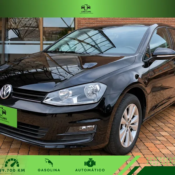 Volkswagen Gol 2016 1.6 Highline