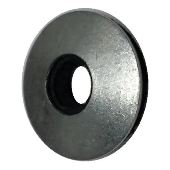 Golilla De Acero + Epdm Techo 14 X 19mm 100 Unds Ferrepernos