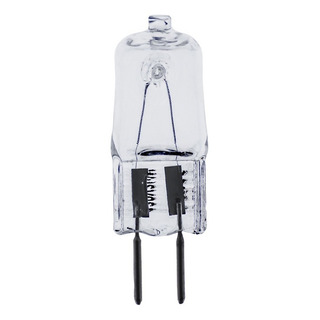 Foco Lummi Jcd20 Halógeno 20w Cacahuate 10 Pzs Foco Lummi Jcd20 Halógeno 20w Cacahuate 10 Pzs