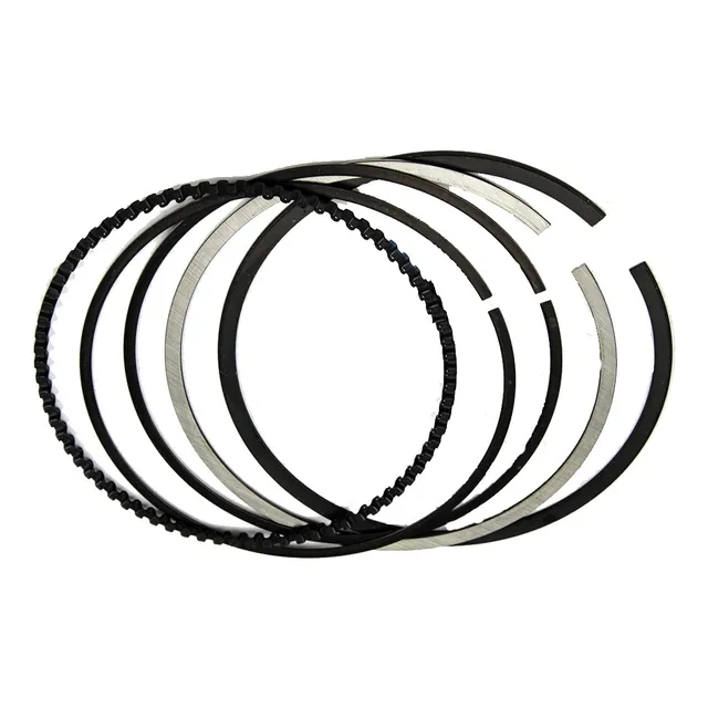 Jgo Anillos Piston Para Spark 1.4l L4 16v 16-21 Medida Std