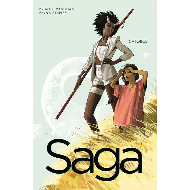 Saga 14