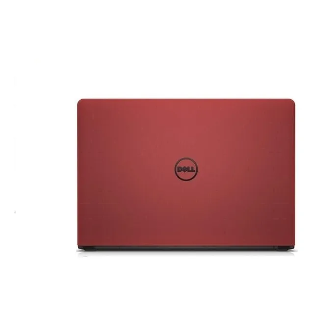 Dell Inspiron 5558, En Partes