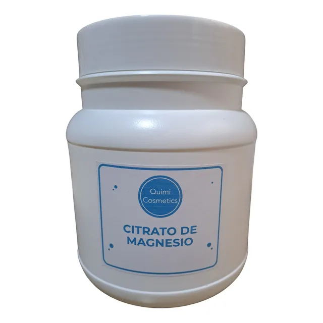 Citrato De Magnesio 1 Kg.