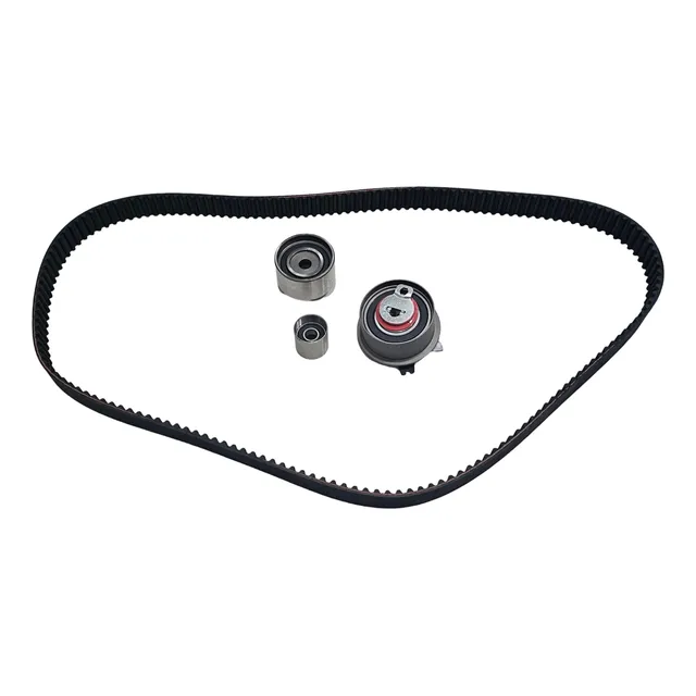 Kit De Distribución Jac T6 Jac S5 Motor Vvt 2.0