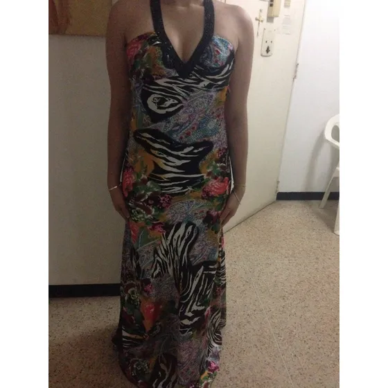 Vestidos De Fiesta  Largos