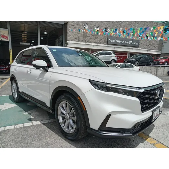 Honda Cr-v 1.5 Turbo Plus At