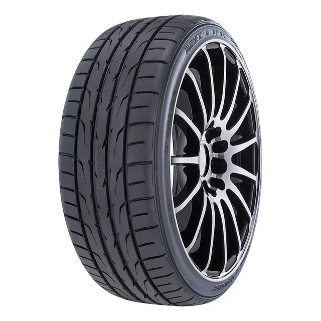 Neumático Dunlop Esportiva Direzza DZ102 205/45R17 88 W